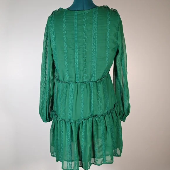 Mini Dress - Picture 2 of 2